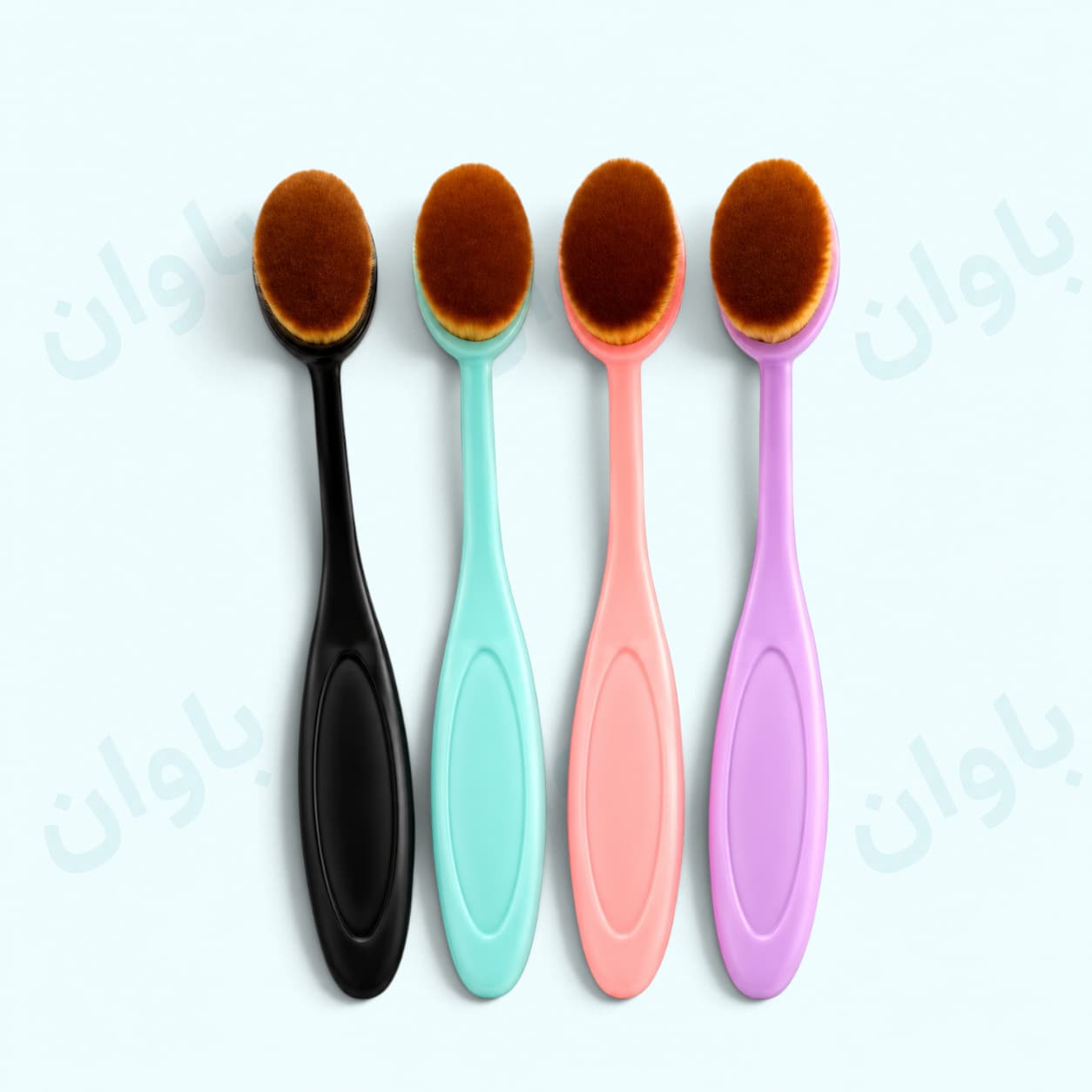 براش مسواکی سایز متوسط — تصویر ۷