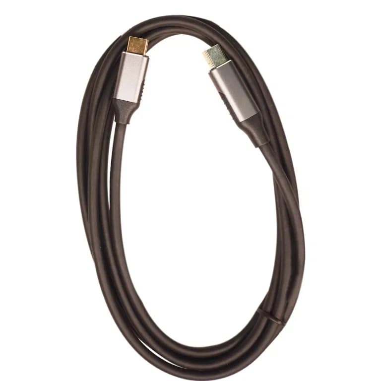 کابل Type C به Mini Displayport کی نت 1.8 متری مدل K-CUCMMDP18 — تصویر ۲