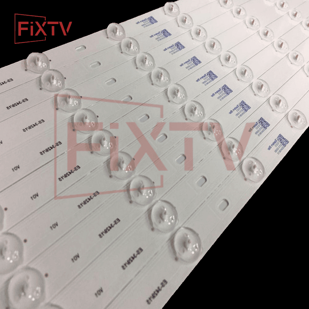 بک لایت سونی مدل 55X9000F – 55XF9005 — تصویر ۴
