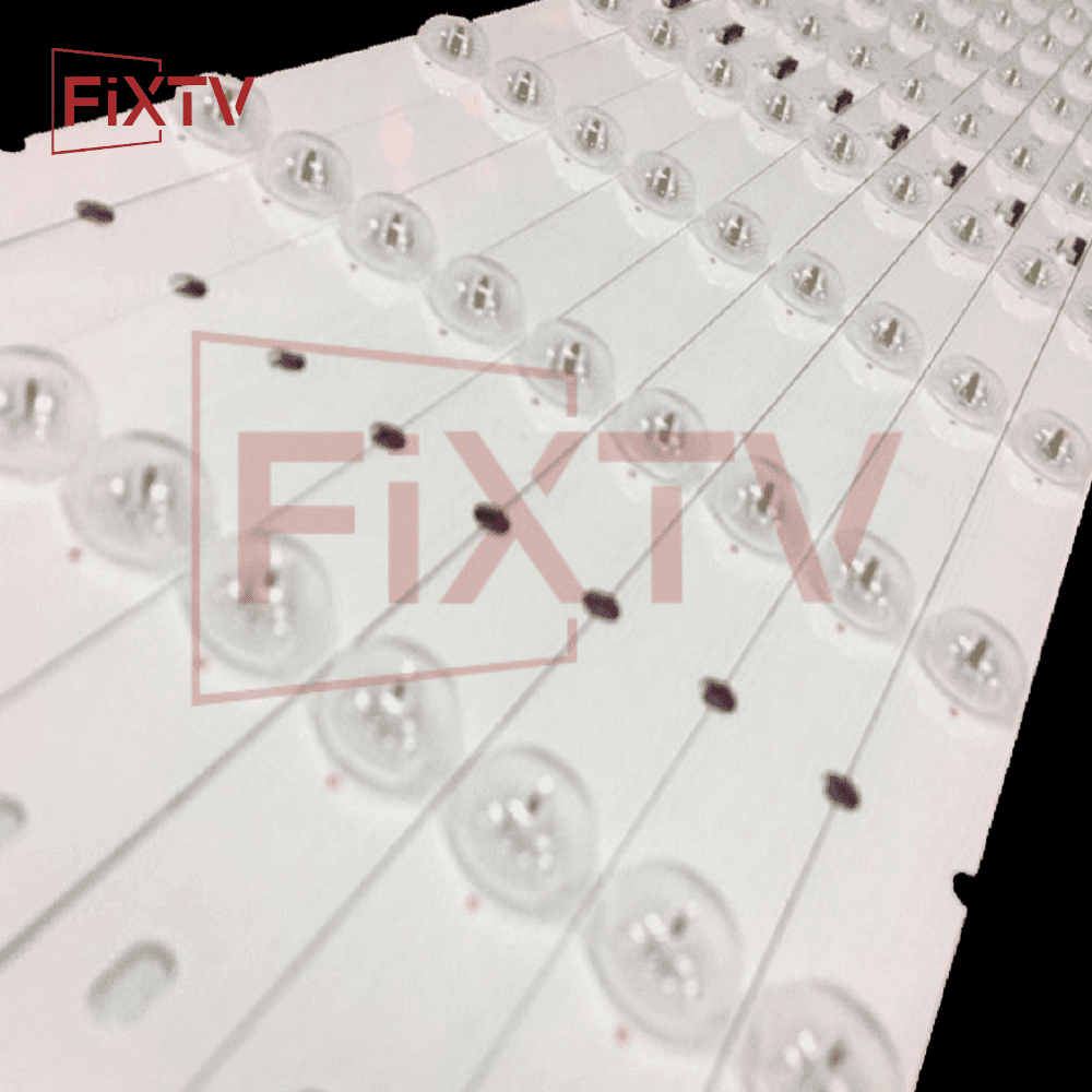 بک لایت سونی مدل 55X9000F – 55XF9005 — تصویر ۵
