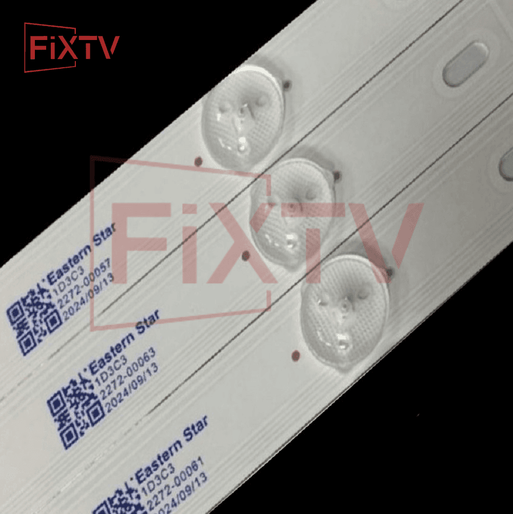 بک لایت سونی مدل 55X9000F – 55XF9005 — تصویر ۳