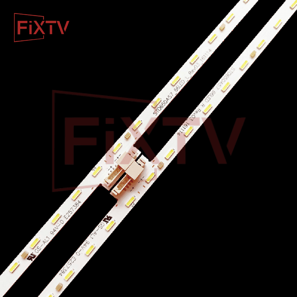 بک لایت سونی مدل 65X8000E – 65X8500E – 65X7000E — تصویر ۲