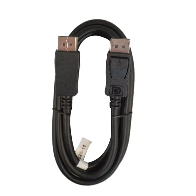 کابل DisplayPort 1.2 کی نت 1.5 متری مدل K-CDP12015 — تصویر ۲