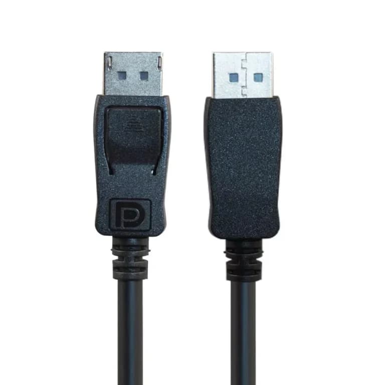 کابل DisplayPort 1.2 کی نت 1.5 متری مدل K-CDP12015