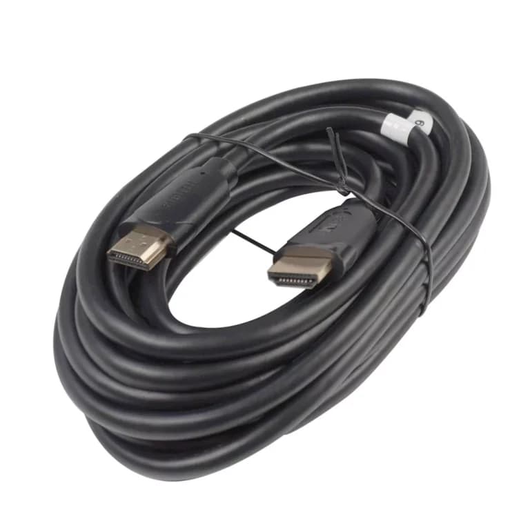 کابل HDMI 2.1 8K کی نت مدل K-CH210050 به طول 5 متر — تصویر ۲