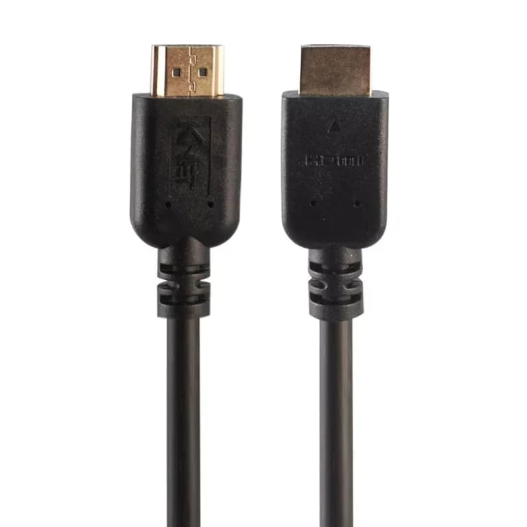 کابل 2.0 HDMI کی نت 50 سانتی متری مدل K-CH20005