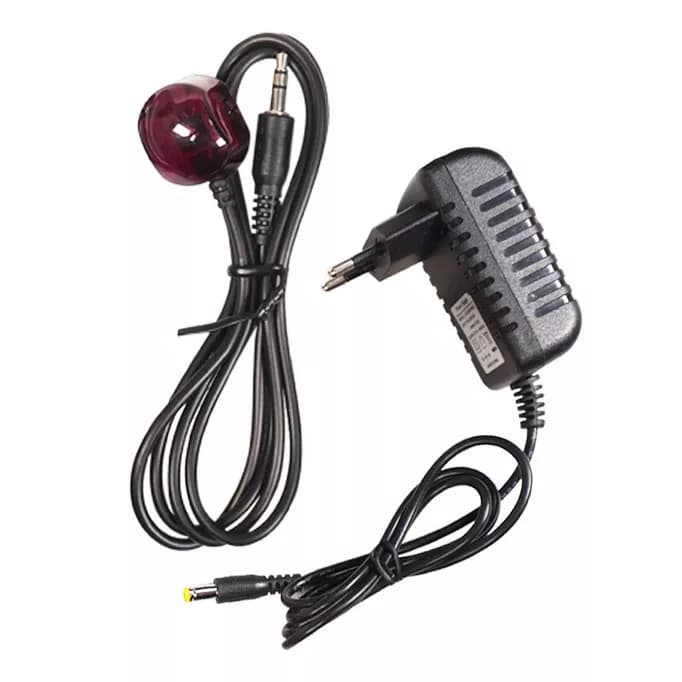 گیرنده اکستندر HDMI کی نت مدل K-EXHDC120R — تصویر ۴