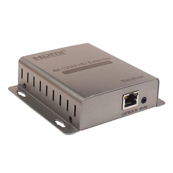 گیرنده اکستندر HDMI کی نت مدل K-EXHDC120R