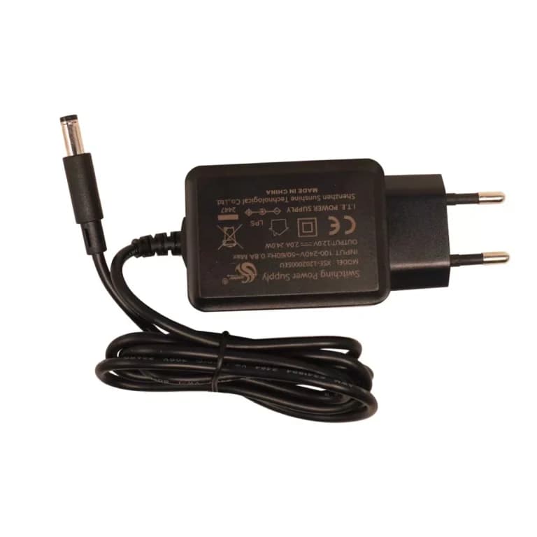 اسپلیتر 16 پورت HDMI کی نت مدل K-SPHD1416 — تصویر ۶