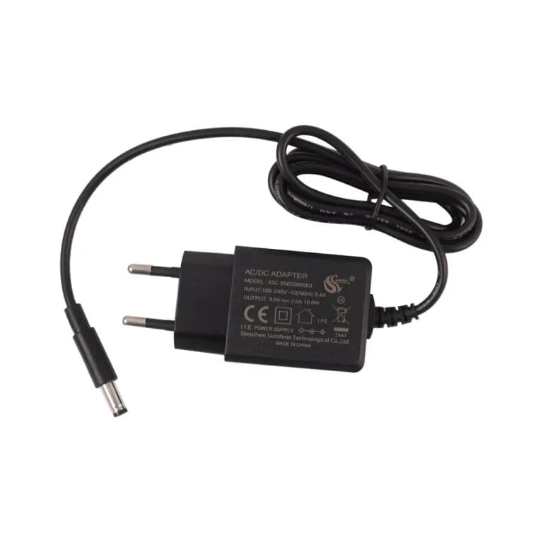 اسپلیتر 8 پورت HDMI کی نت مدل K-SPHD1408 — تصویر ۵
