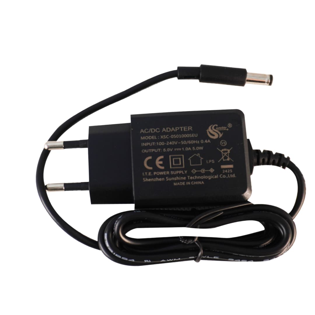 اسپلیتر 4 پورت HDMI کی نت مدل K-SPHD1404 — تصویر ۵