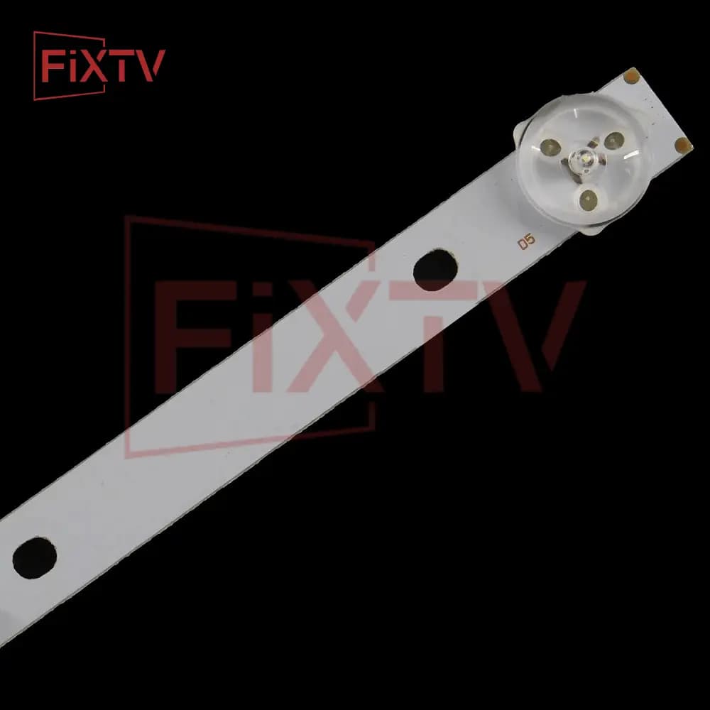 بک لایت فیلیپس مدل 43PFT6100 — تصویر ۲