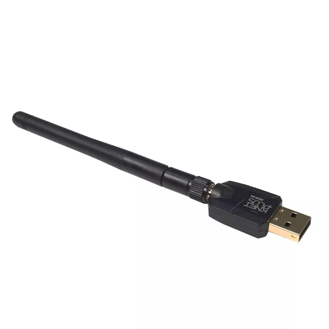 دانگل بلوتوث کی نت پلاس مدل KP-DUBT512DB — تصویر ۴