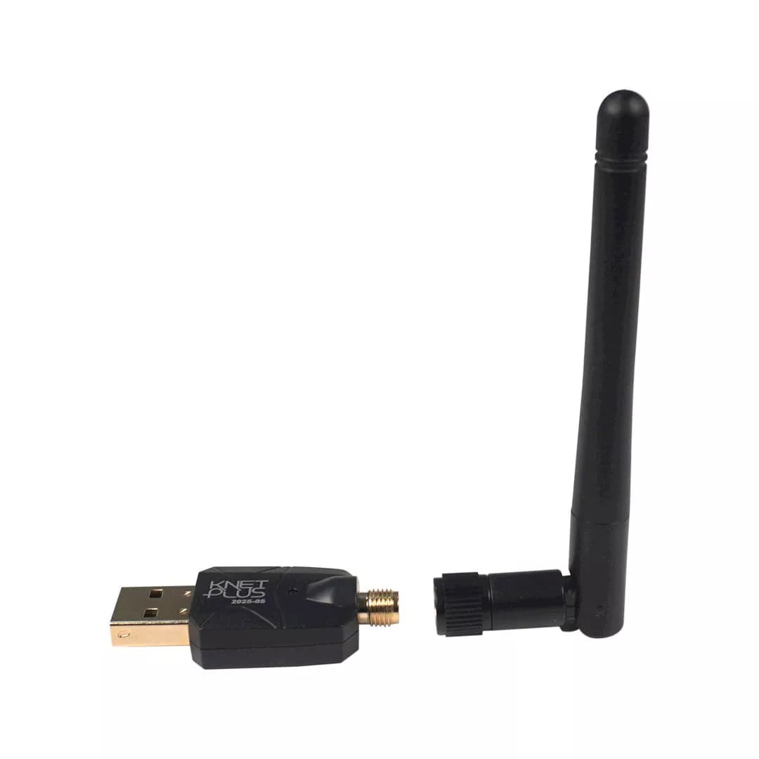 دانگل بلوتوث کی نت پلاس مدل KP-DUBT512DB — تصویر ۲