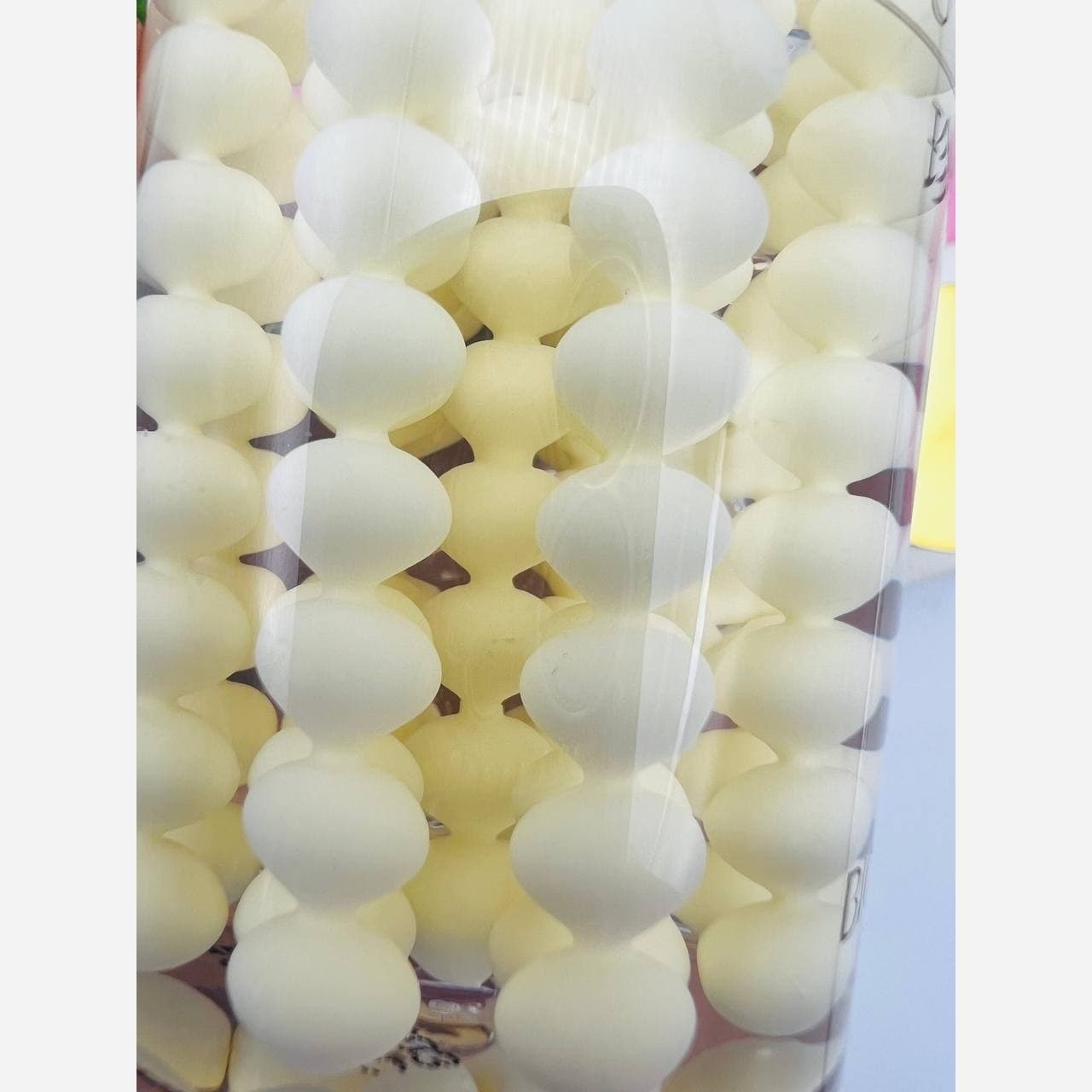 کرم پیله ابریشم بیواکوا 60 گرم — تصویر ۵
