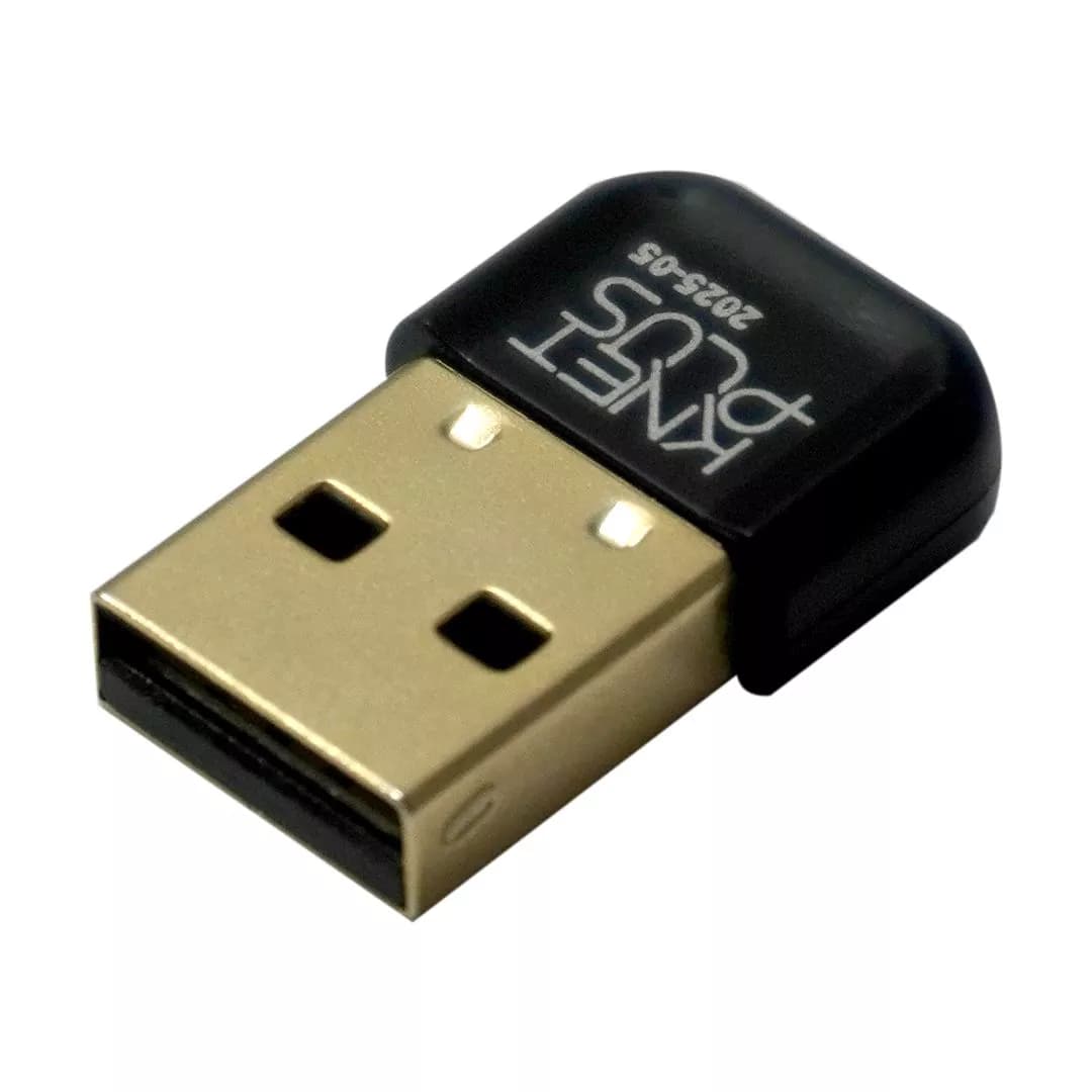 دانگل بلوتوث کی نت پلاس مدل KP-DUBT53 — تصویر ۳