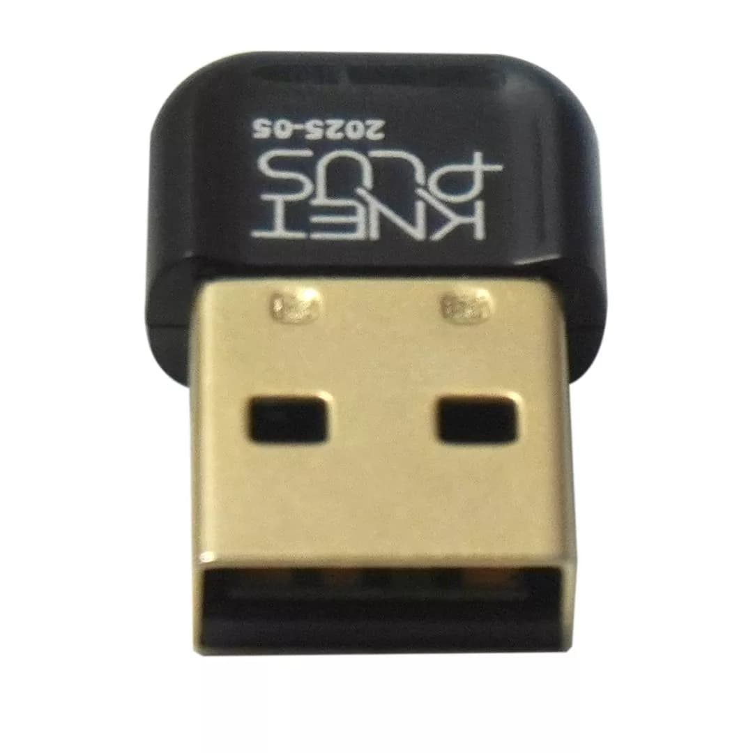 دانگل بلوتوث کی نت پلاس مدل KP-DUBT53 — تصویر ۲