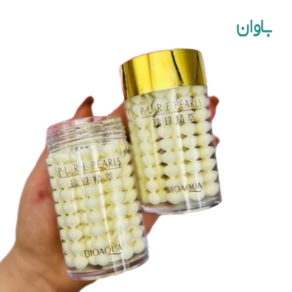 کرم پیله ابریشم بیواکوا 120 گرم