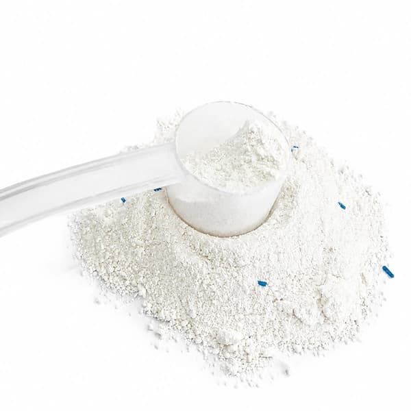 پودر صابون دستی وی کر (Wee Care) مخصوص لباس نوزاد و کودک ۵۰۰ گرمی — تصویر ۳