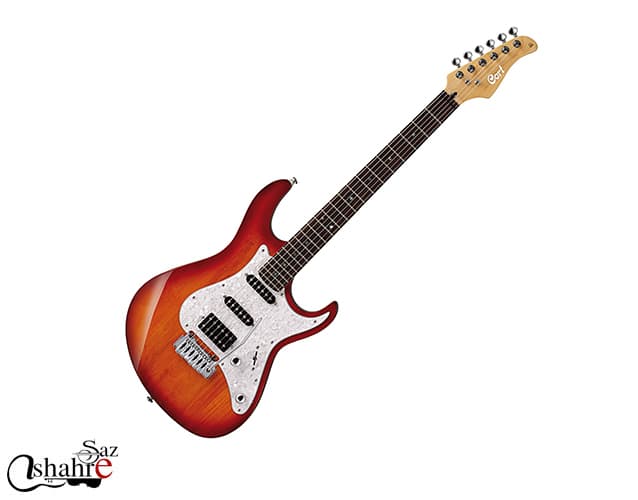 Cort G250 BLACK