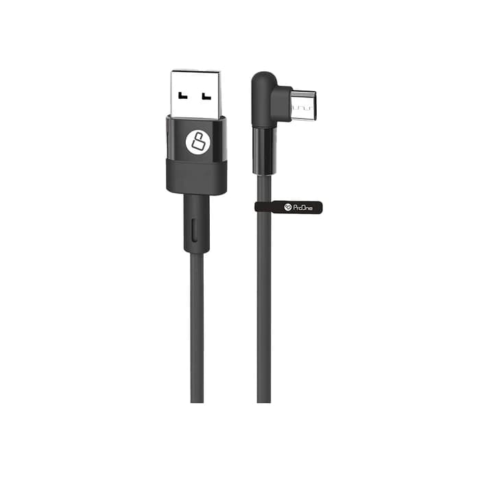 کابل شارژ Micro USB پرووان مدل PCC405M