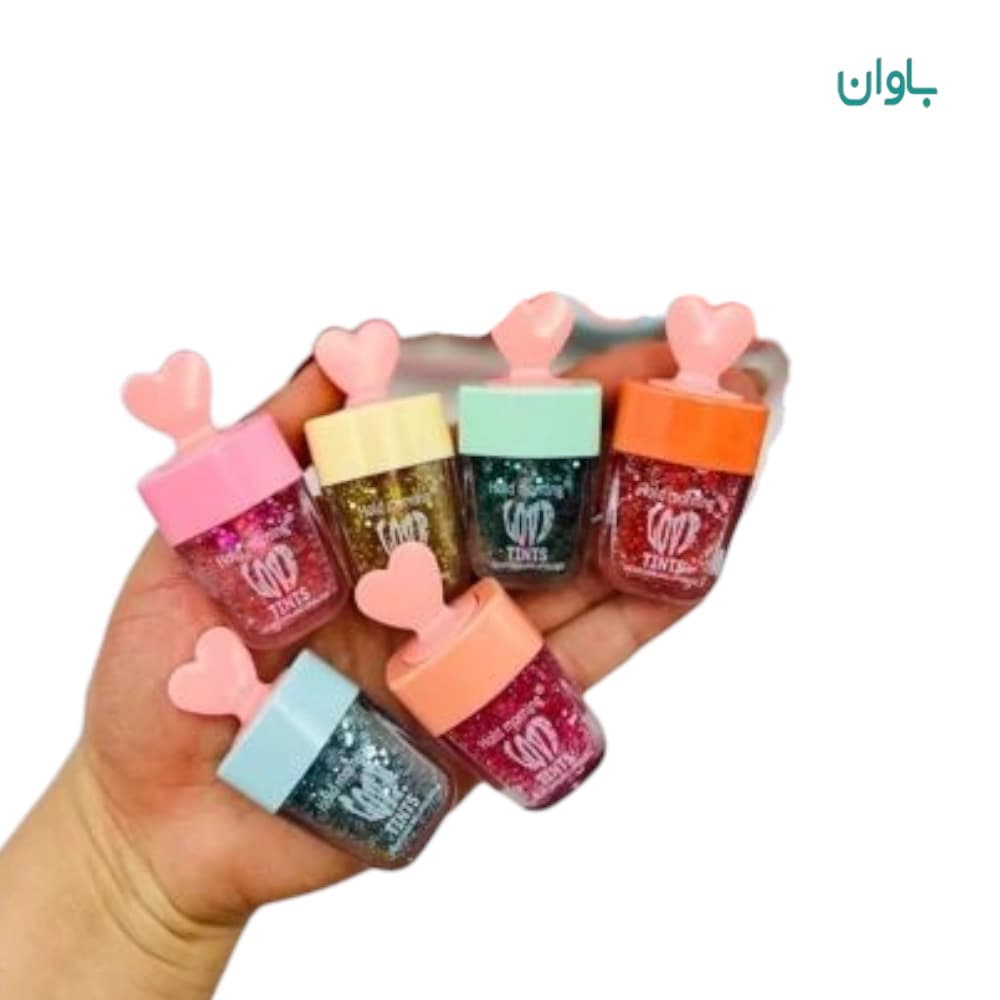 برق لب بستنی