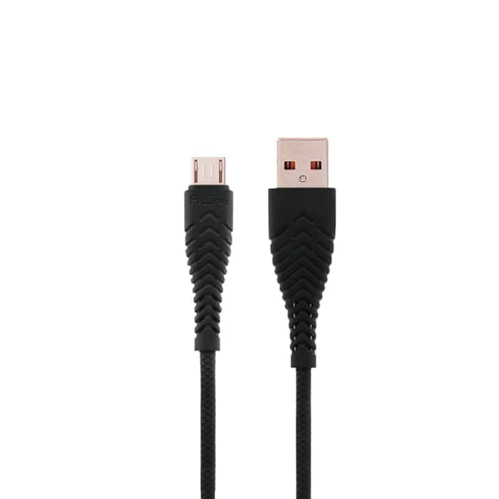 کابل شارژ USB به MicroUSB پرووان مدل PCC170