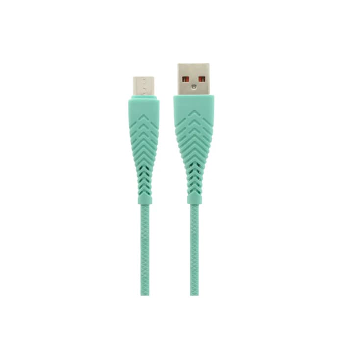 کابل شارژ USB به MicroUSB پرووان مدل PCC170 — تصویر ۴