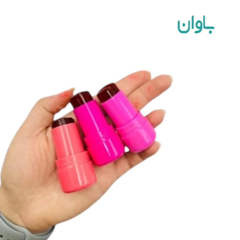 تینت ژله ای رومانتیک مای