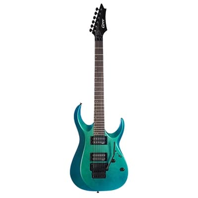 Cort X300 – Flip Blue