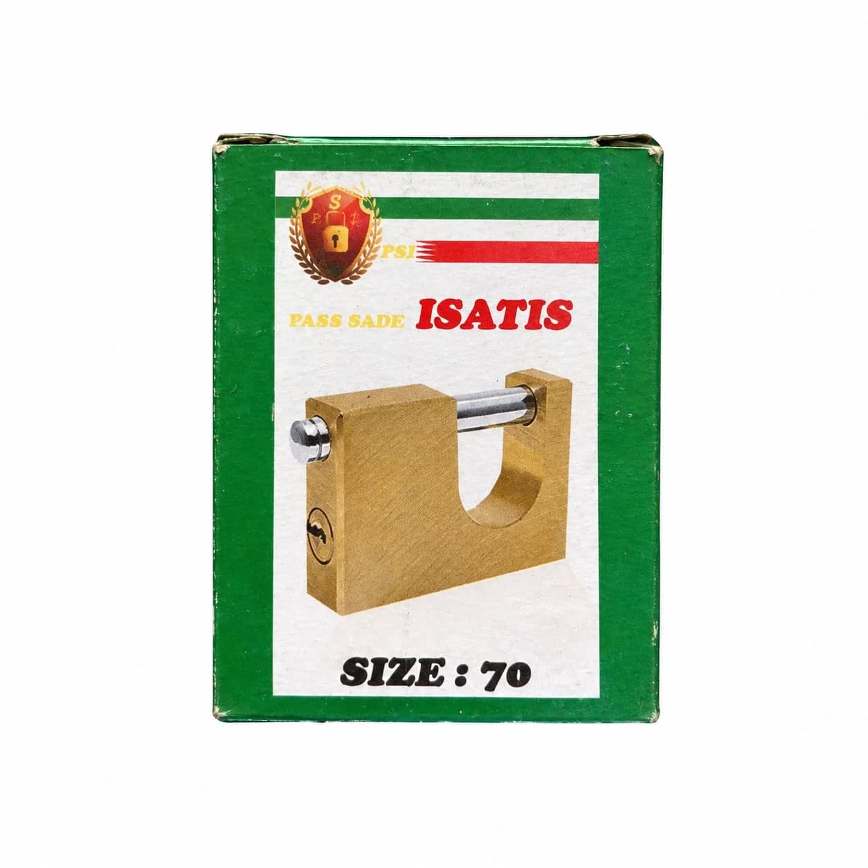 قفل کتابی 70 ایساتیس — تصویر ۶