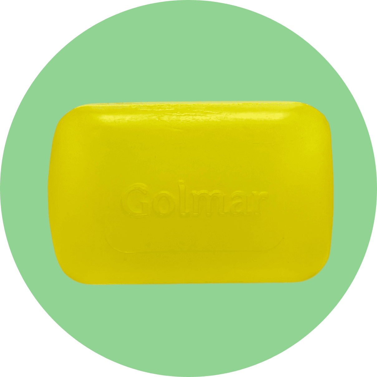 صابون گلیسیرینه پرچرب گیاهی گلمر مناسب پوست خشک 100 گرم/Glamor herbal glycerin soap, suitable for dry skin — تصویر ۲