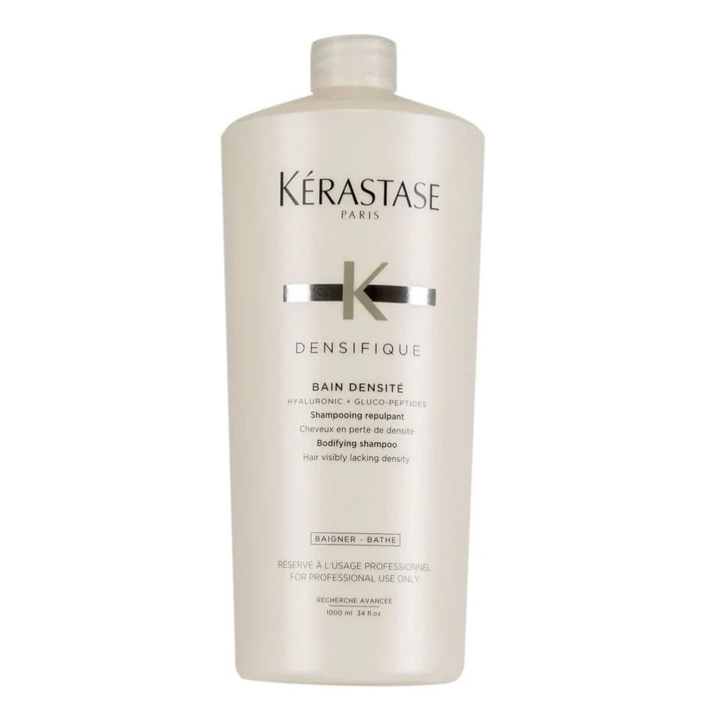 شامپو حجم‌دهنده کراستاس 1000میل Kérastase Densifique Bain Densité Shampoo