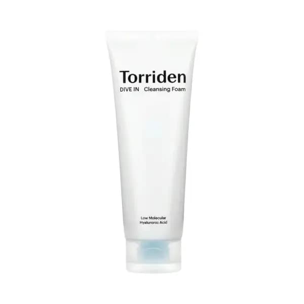 فیس واش و آبرسان Torriden 150ml — تصویر ۳