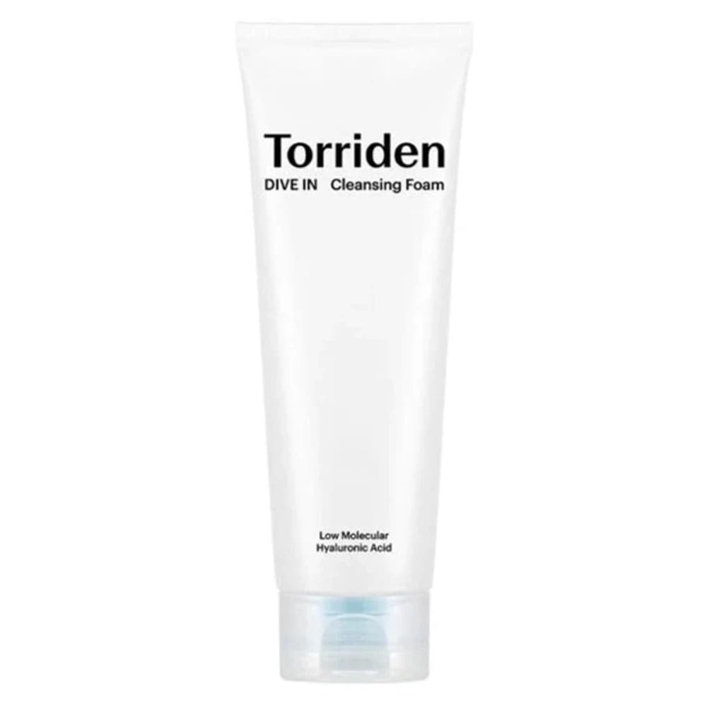فیس واش و آبرسان Torriden 150ml — تصویر ۷