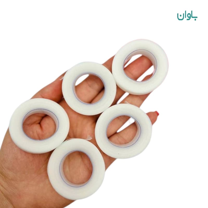 چسب لیفت بینی نامرئی
