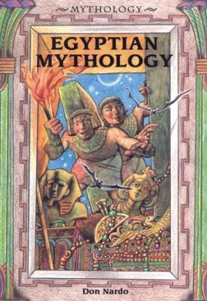دانلود کتاب Egyptian Mythology