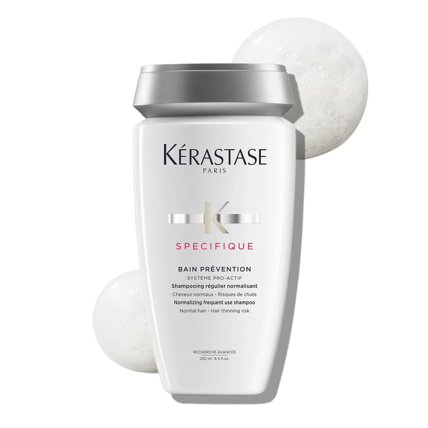 شامپو ضد ریزش اسپسیفیک کراستاس 250 میل Kérastase Specifique Bain Prévention Shampoo