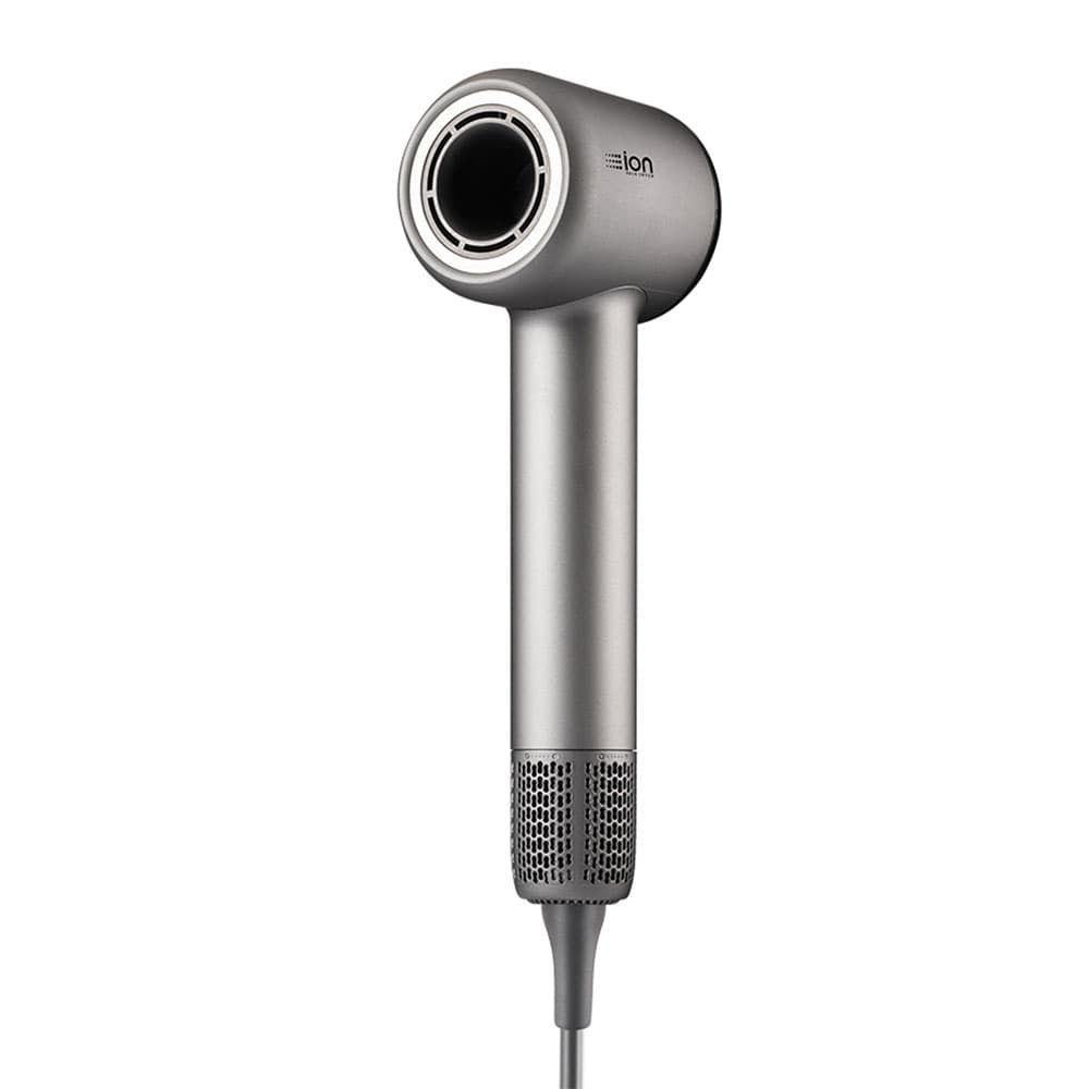 سشوار 2200 وات تکنولوژي جديد توربين مدل MAC – 6606 مک استايلر – MAC STYLER
