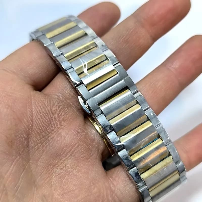 ساعت مردانه سیتیزن مارتینی موتور ژاپن – تاریخ دار – 102602 — تصویر ۵