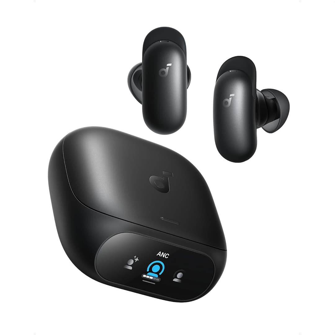 ایربادز انکر Soundcore Liberty 5 Pro مدل D1204