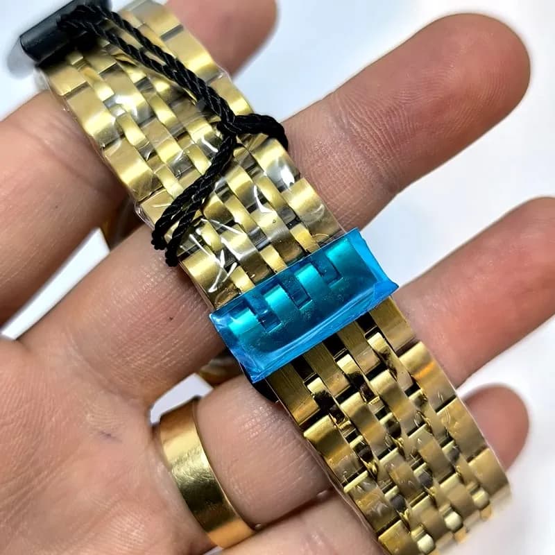 ساعت مردانه سیتیزن تاریخ دار – موتور ژاپن – 107003 — تصویر ۶