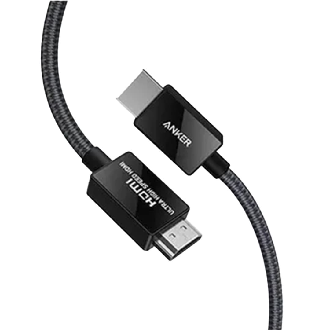 کابل Anker Ultra High Speed HDMI مدل A8743 طول 2 متر