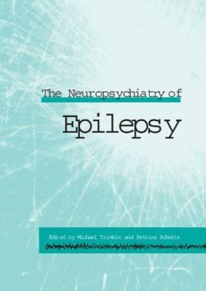 دانلود کتاب The Neuropsychiatry of Epilepsy