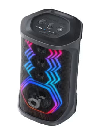اسپیکر بلوتوثی انکر Anker Soundcore Rave 3 160w مدل A31A3 — تصویر ۳