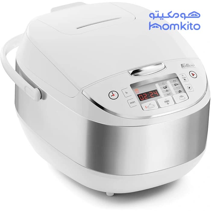پلوپز فلر مدل Feller RC99 — تصویر ۹