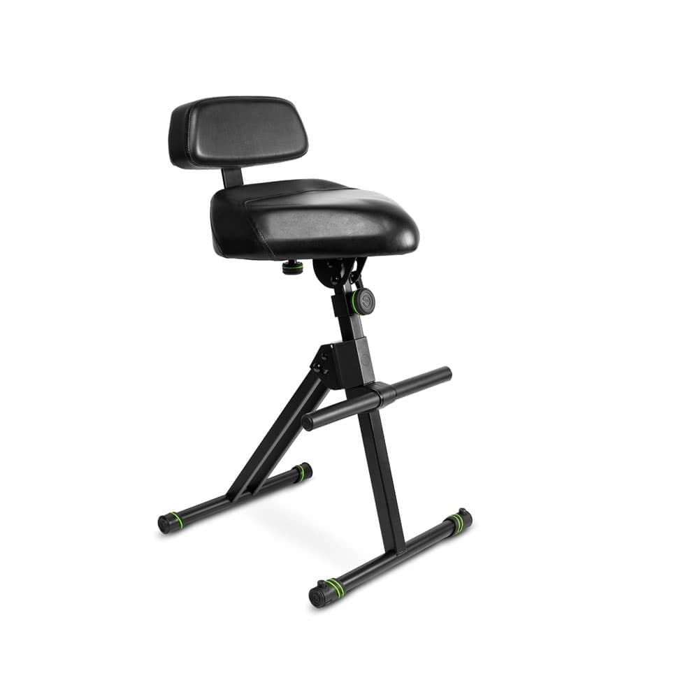 صندلی نوازنده Gravity FM SEAT 1 BR — تصویر ۲