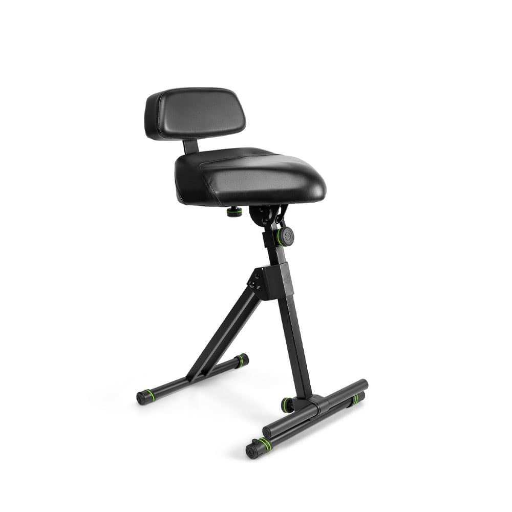 صندلی نوازنده Gravity FM SEAT 1 BR