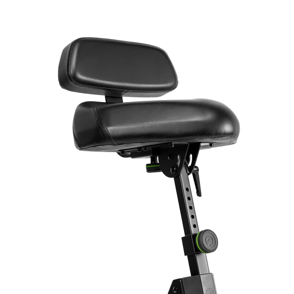 صندلی نوازنده Gravity FM SEAT 1 BR — تصویر ۶