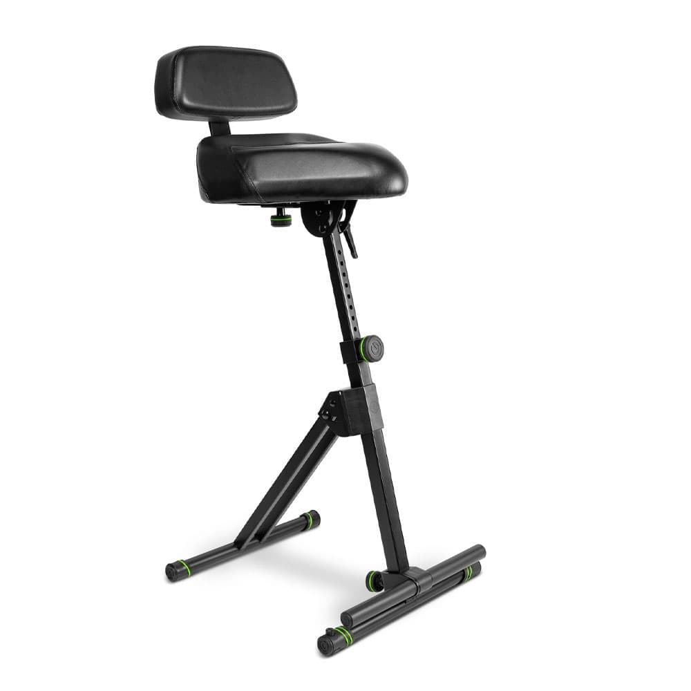 صندلی نوازنده Gravity FM SEAT 1 BR — تصویر ۴